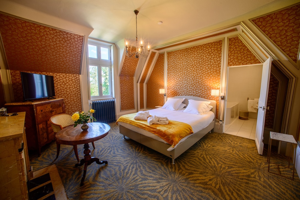 Romantic Double Room - Photo 1