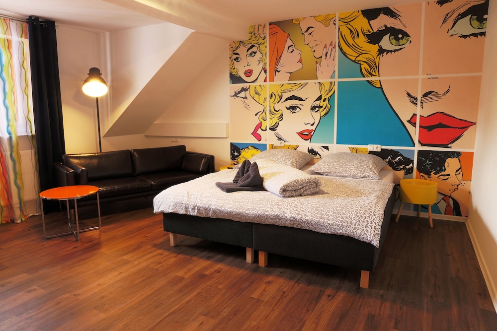 Comfort Double Room, 1 Bedroom photo 1