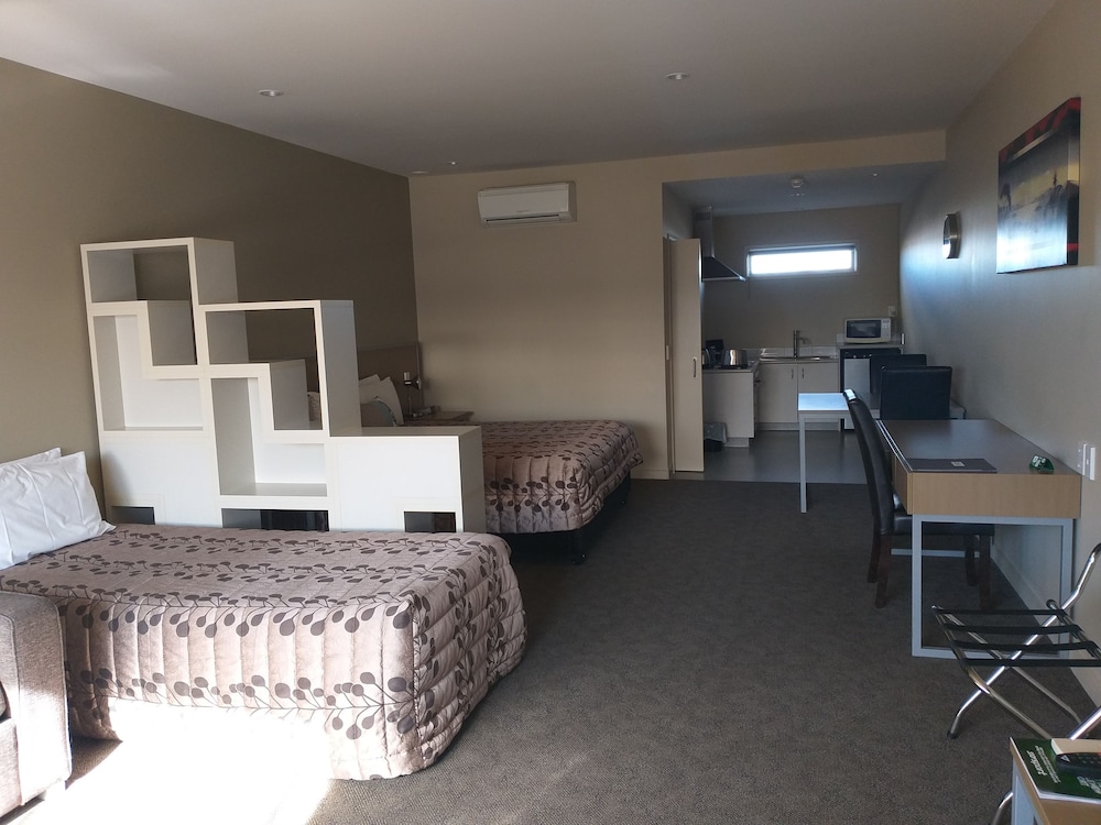 Deluxe Studio, Non Smoking, Kitchenette (Deluxe Kitchenette Studio)
