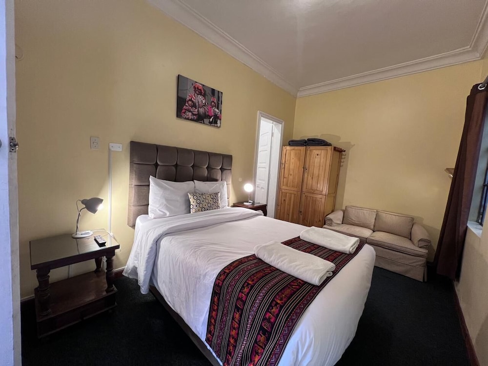 Comfort Double Room, 1 Double Bed photo 1