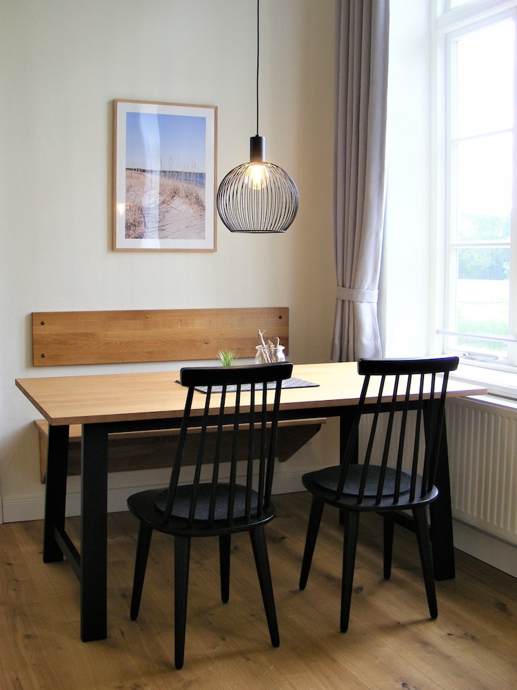 Apartment (Herrenhaus 3) photo 3