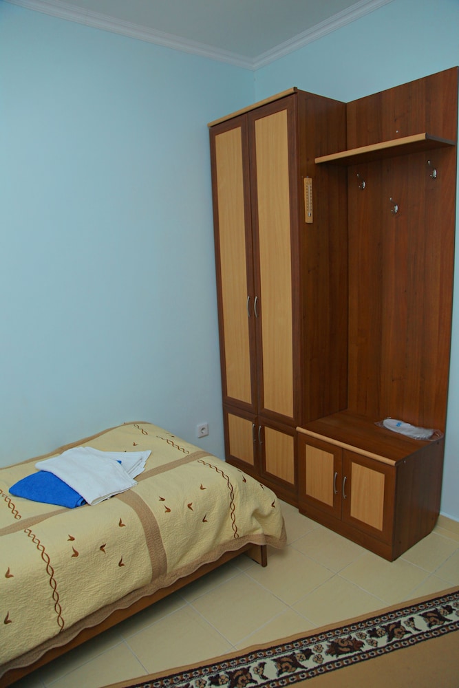Standard Single Room photo 2