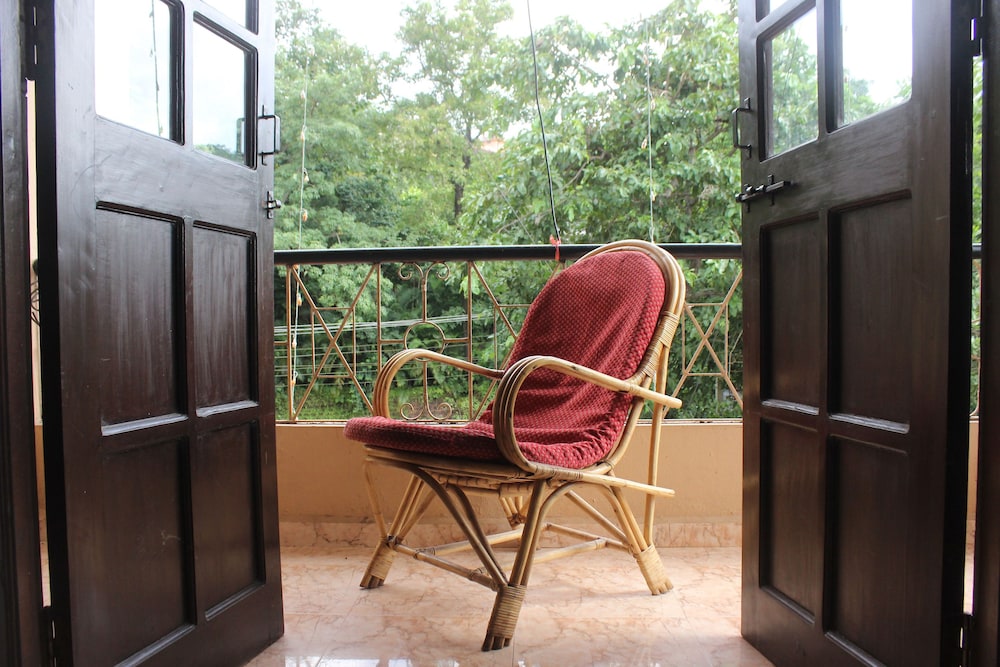Standard Double Or Twin Room, 1 Double Bed, Private Bathroom photo 2