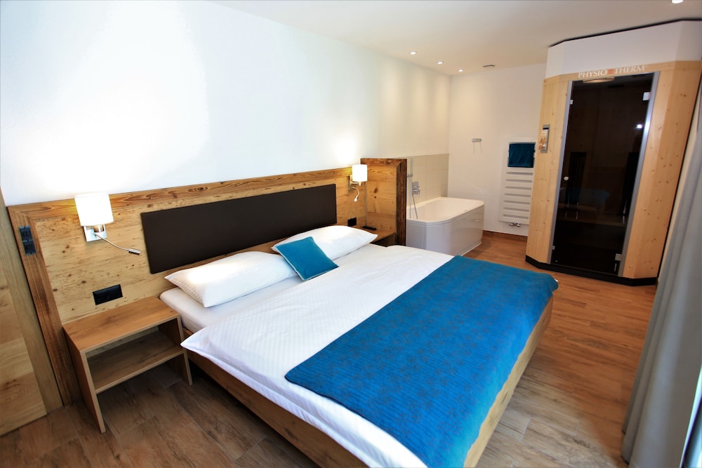 Deluxe Apartment, 1 Bedroom, Mountain View, Mountainside photo 1
