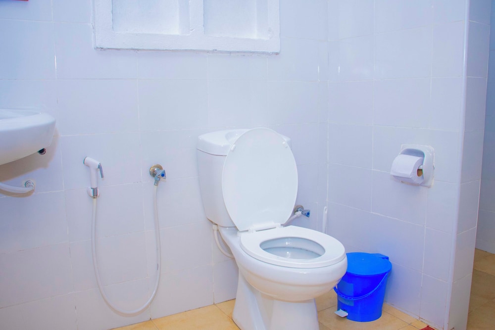 Comfort Single Room