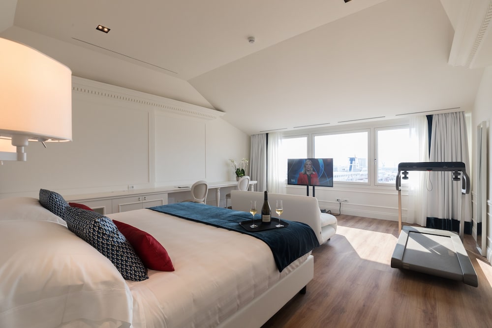 Junior Suite (Benessere)