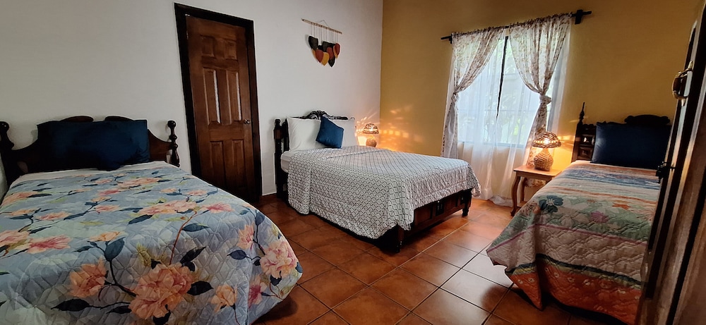 Comfort Room photo 1