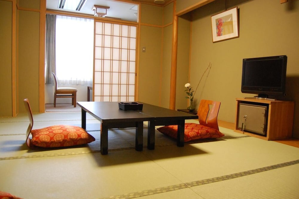 Japanese Tatami Room photo 3