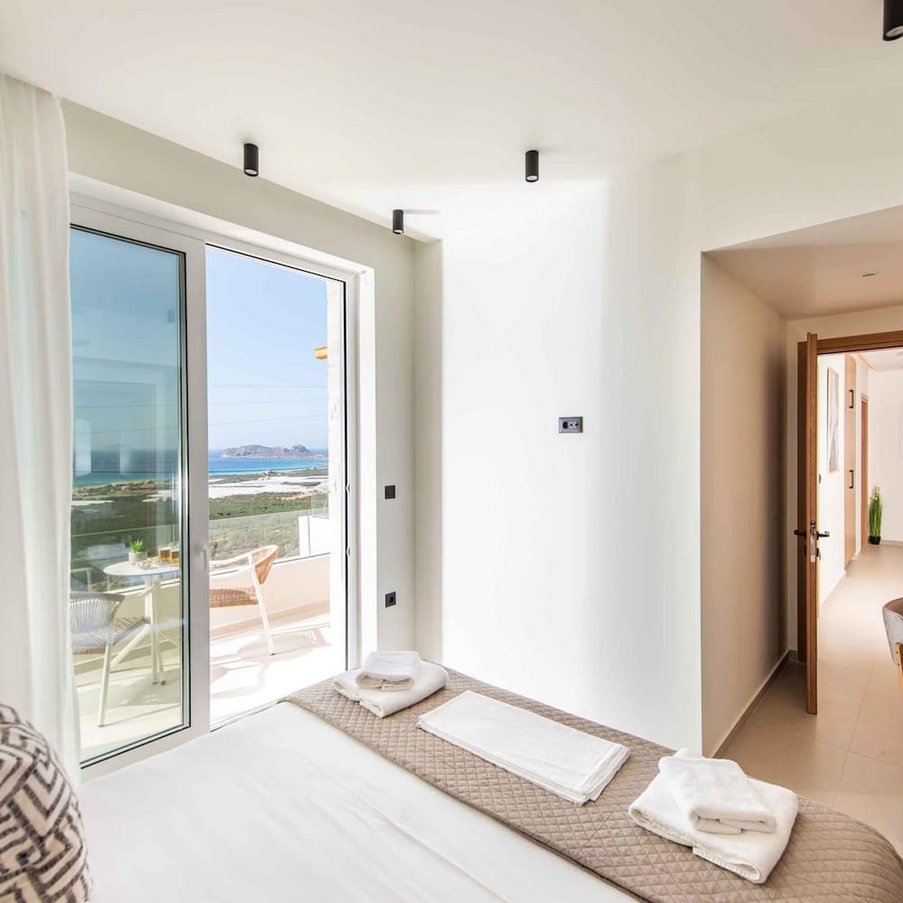 Casa di Franco Seaview Heated Pool gym Hammam, Φωτογραφία 55