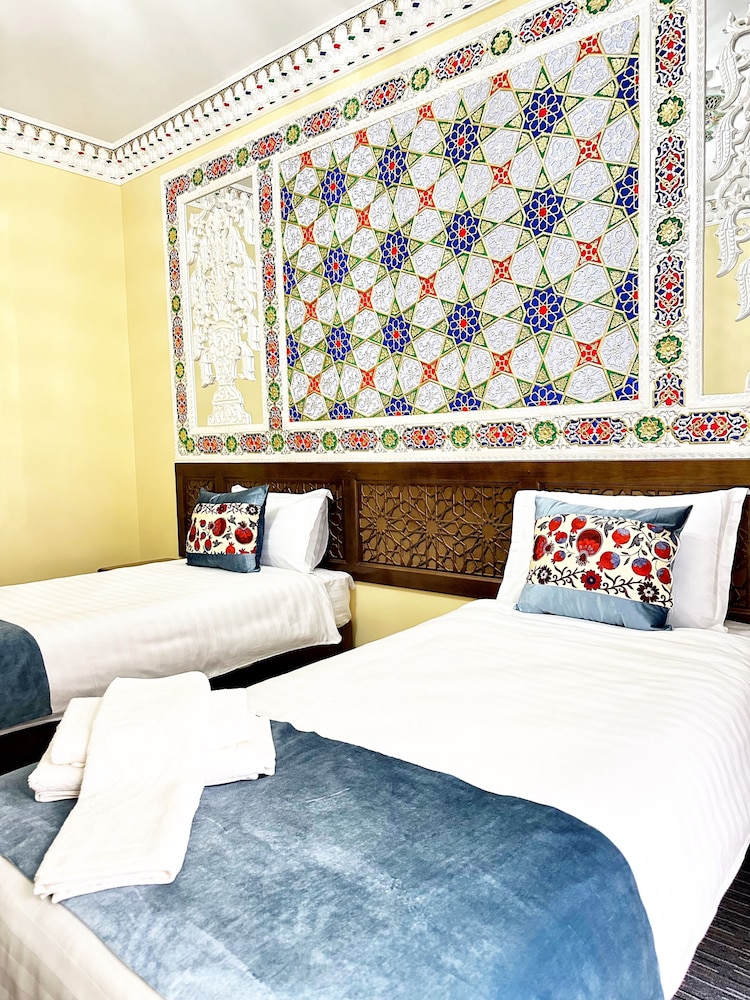 Comfort Double or Twin Room photo 3