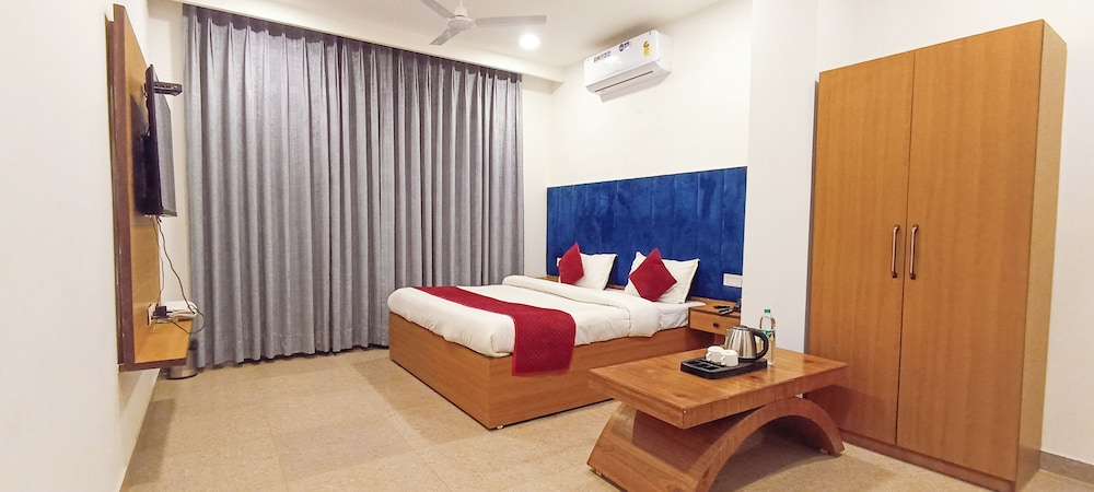 Luxury Room