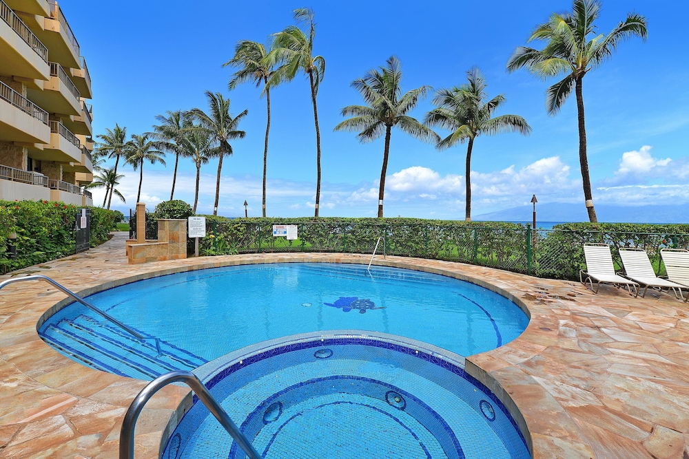 Condo, Multiple Beds (Paki Maui 424) photo 2