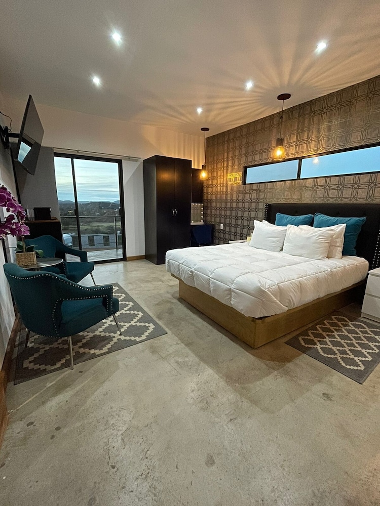 Standard Cabin