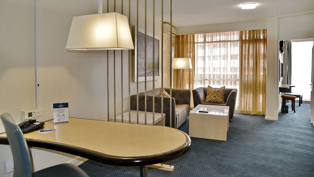 Executive Suite photo 1