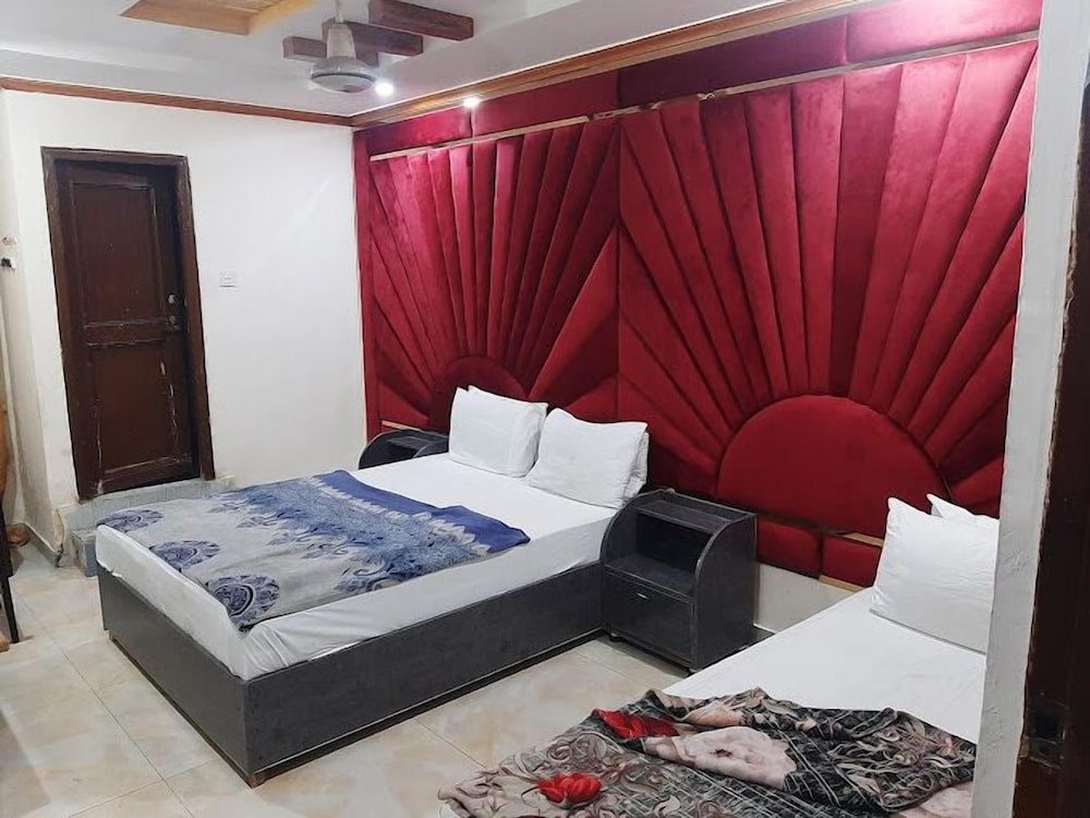 Deluxe Double Room photo 1