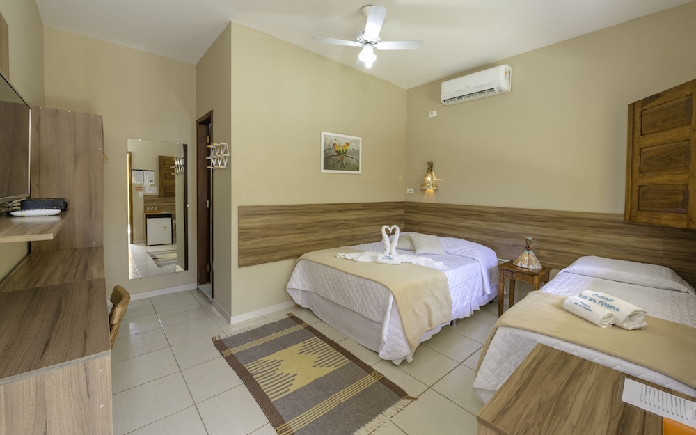 Standard Triple Room - Photo 3