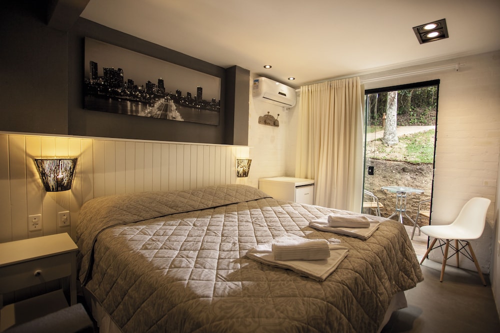Standard Room, Sea View photo 1