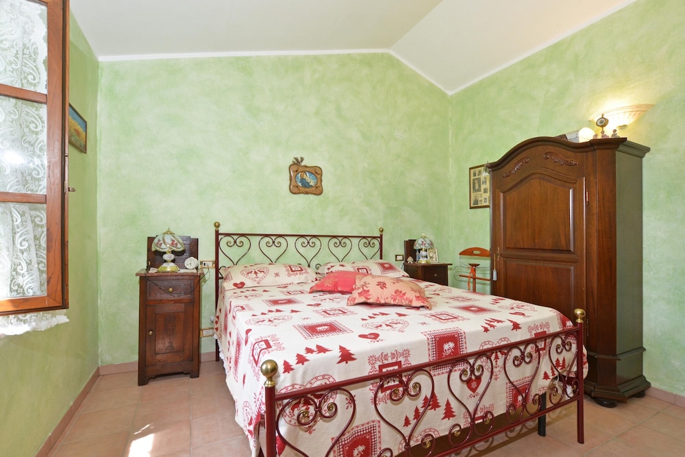 Standard Villa, Multiple Bedrooms, Mountainside (Casale Le Vigne) photo 2