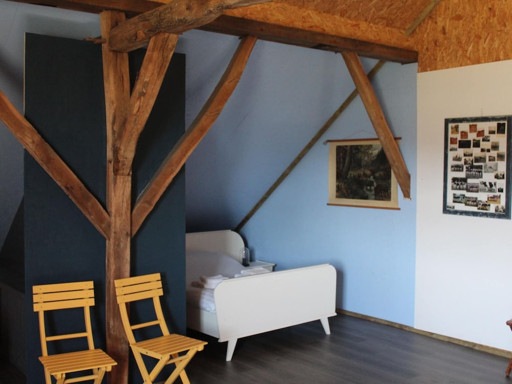 Comfort House, 3 Bedrooms photo 2