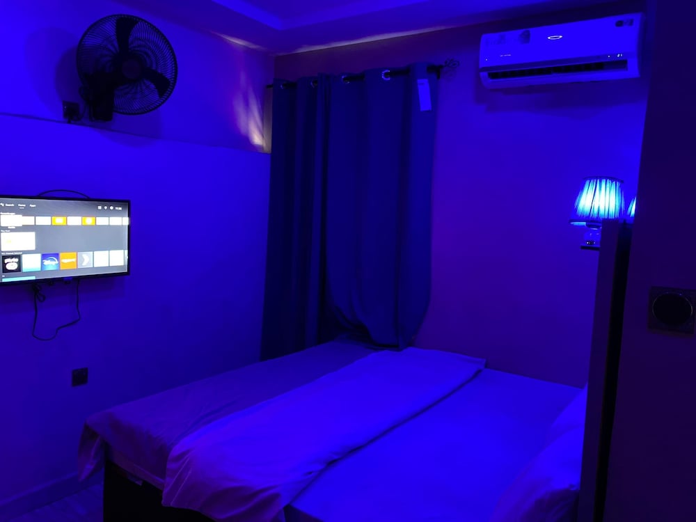 Comfort Room - Photo 10