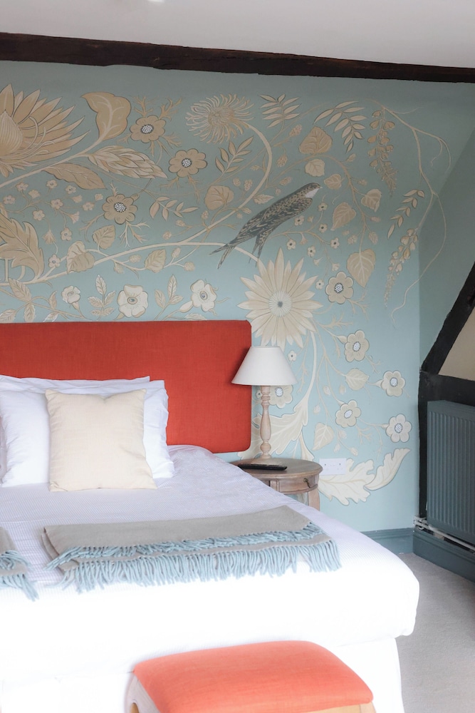 Luxury Double Room, Private Bathroom photo 1