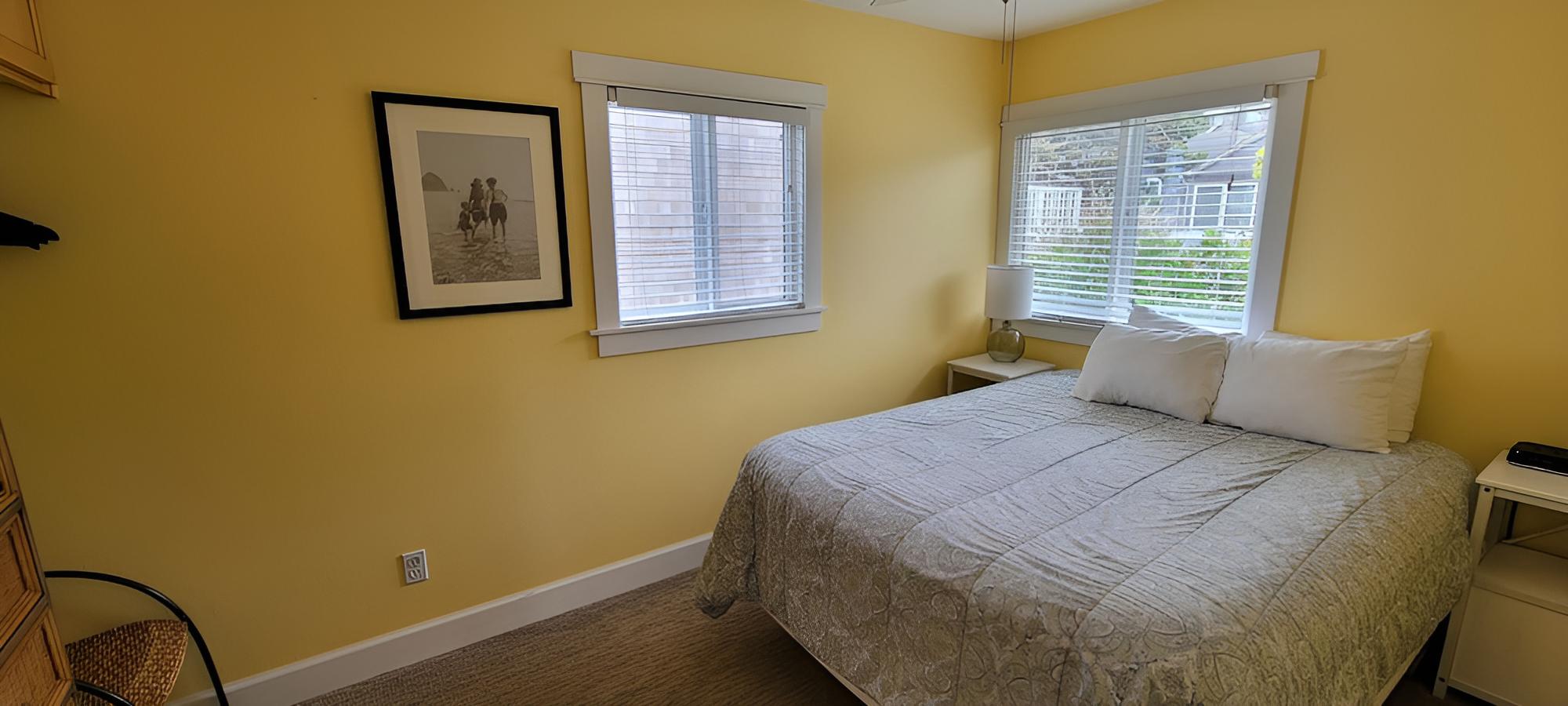 Sea Breeze Cottage – Ocean Front View photo 3