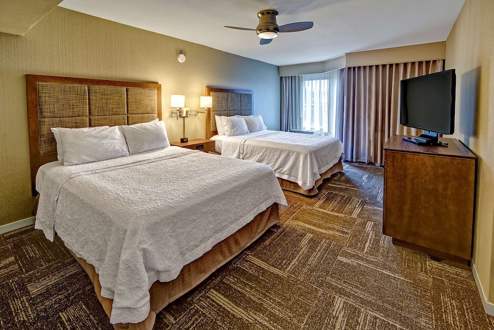 Suite, Accessible, Non Smoking photo 2