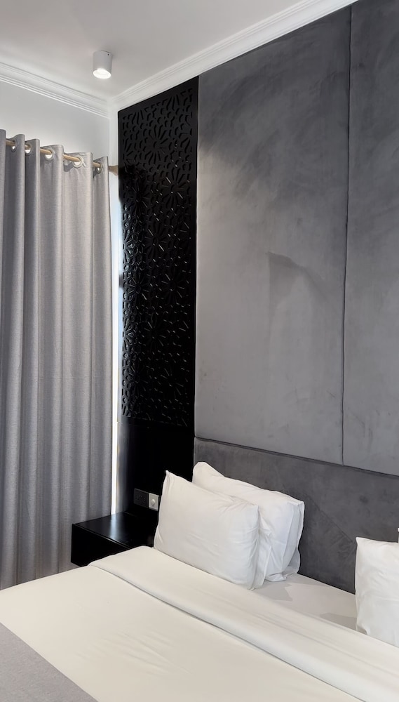 Executive Room, 1 King Bed photo 1