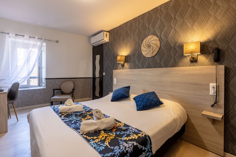 Superior Double Room photo 1