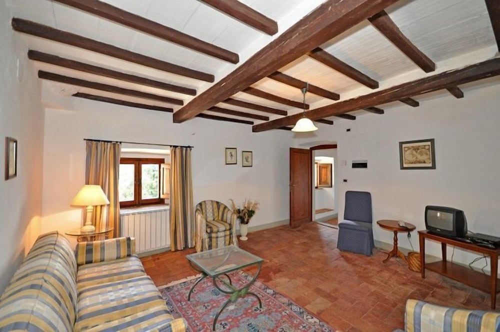 Panoramic Apartment, 1 Bedroom (Civetta 10) photo 1