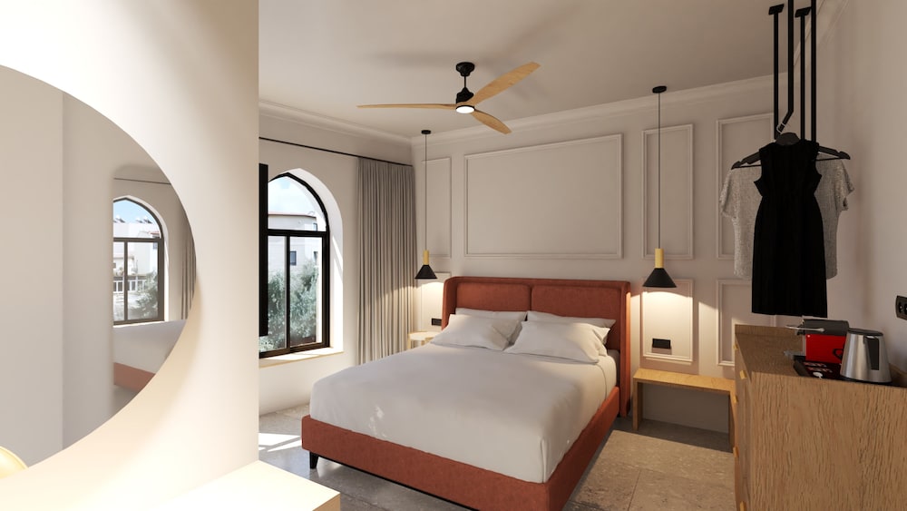 Standard Room - Photo 6