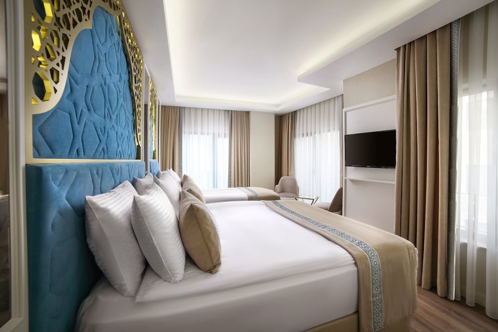Executive Room photo 1