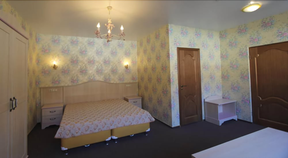 Double Or Twin Room photo 1