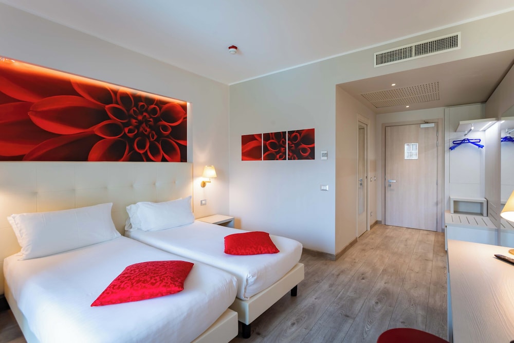 Twin Room photo 1