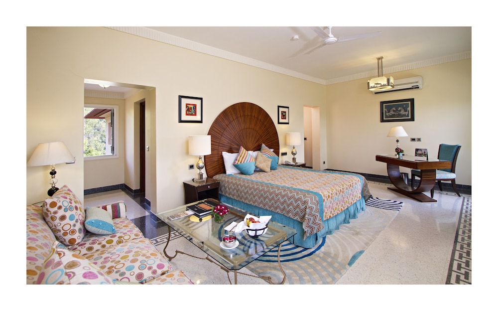 Deluxe Room photo 1