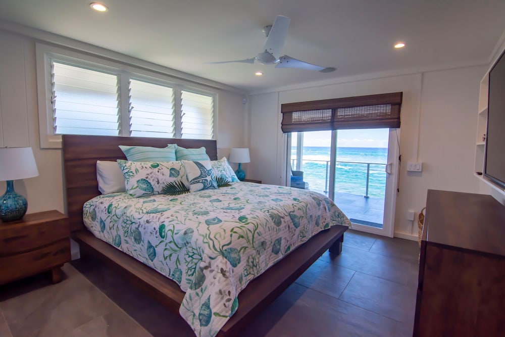 House, Multiple Beds (Turtle Rock)