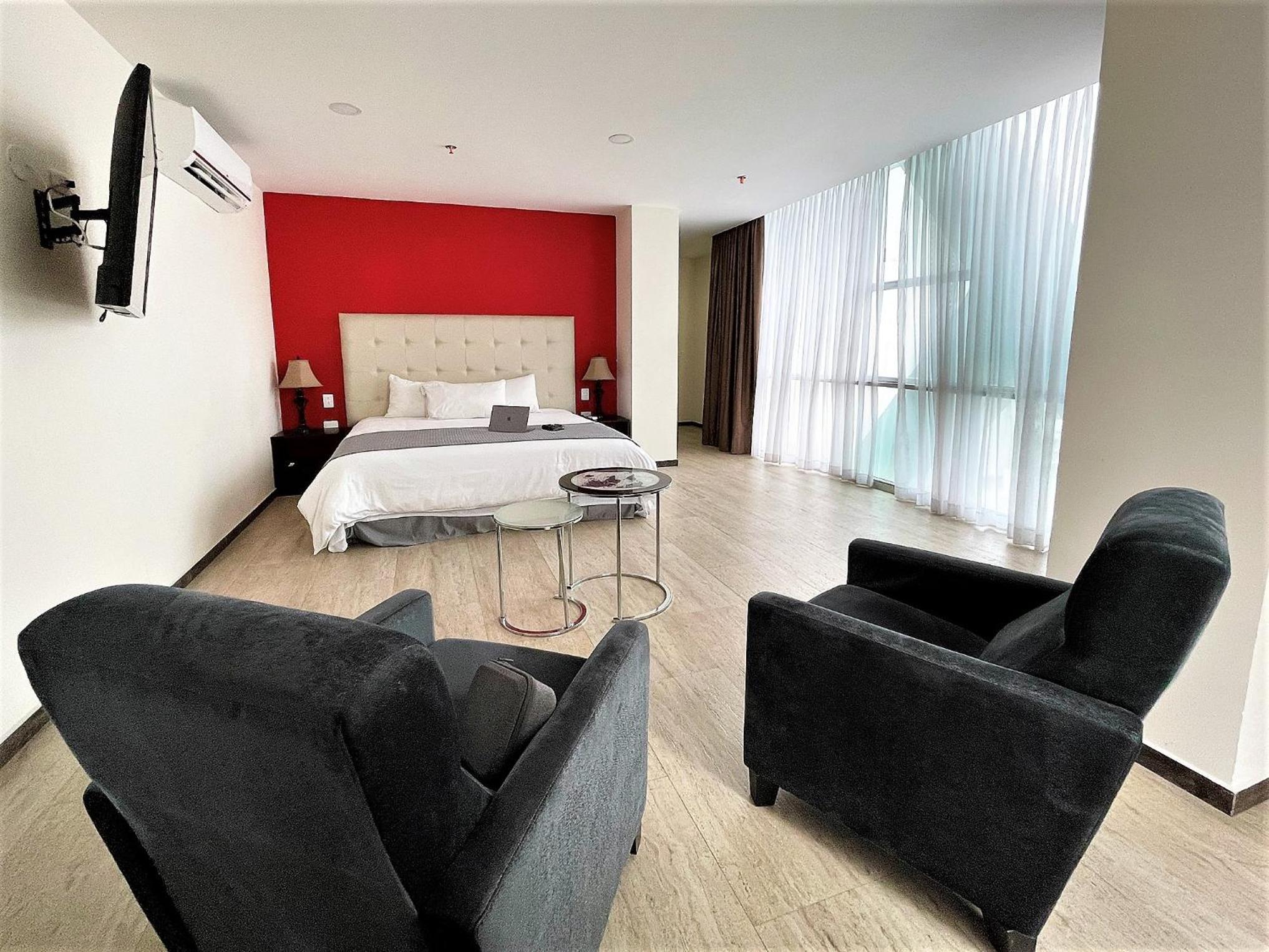 Junior Suite photo 3