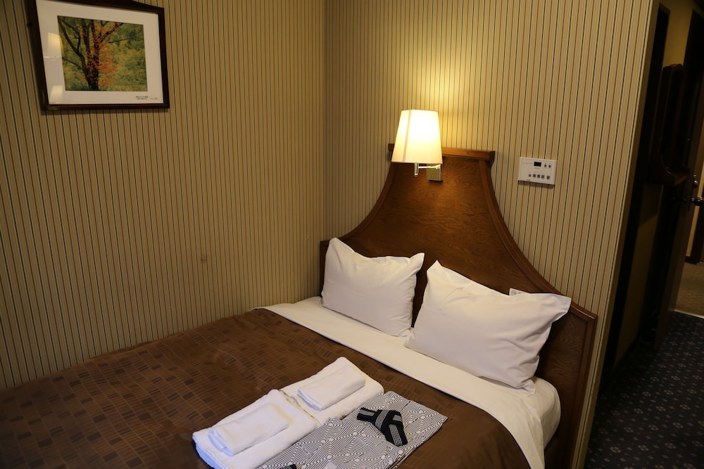 Semi Double Room (135 cm), Non Smoking - Photo 4