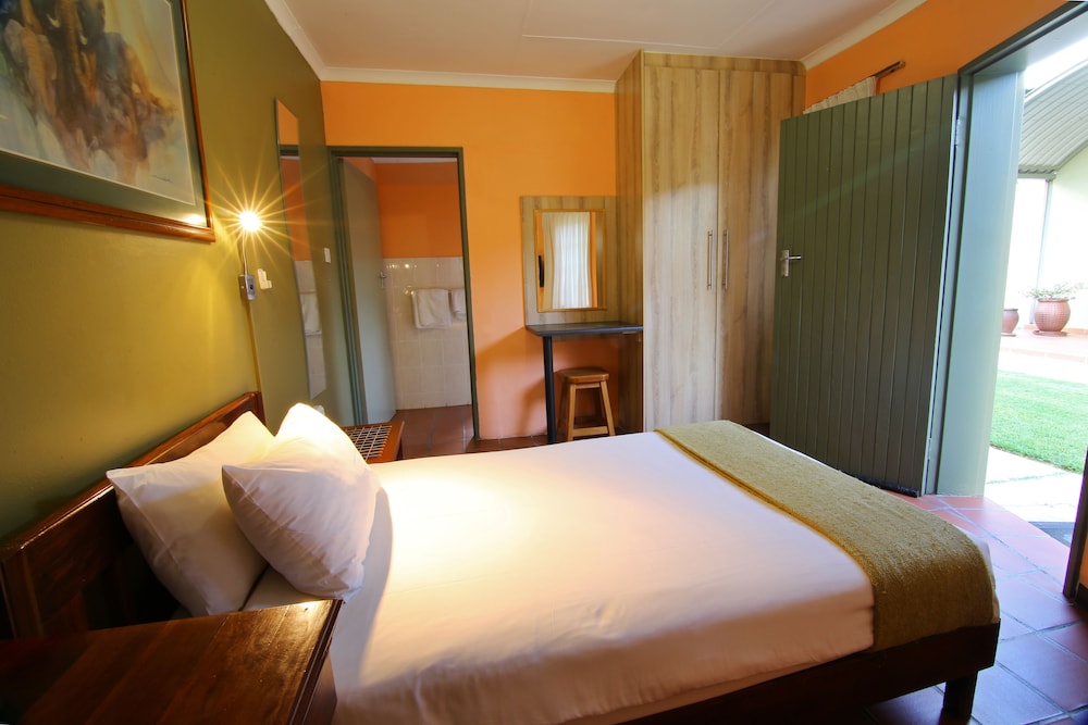 Executive Double Room photo 2