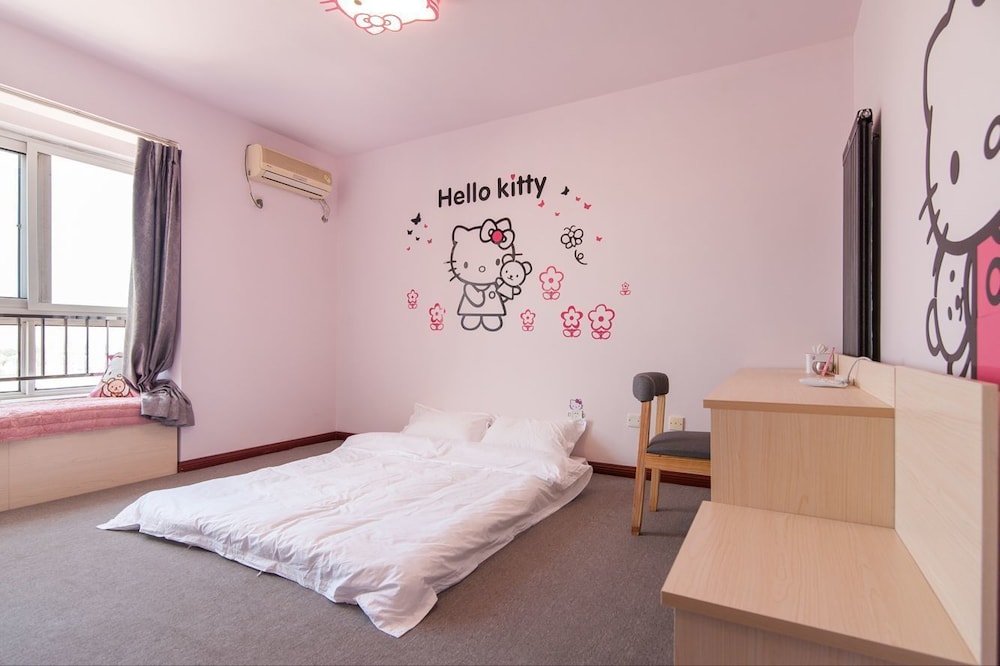 Traditional Room photo 1