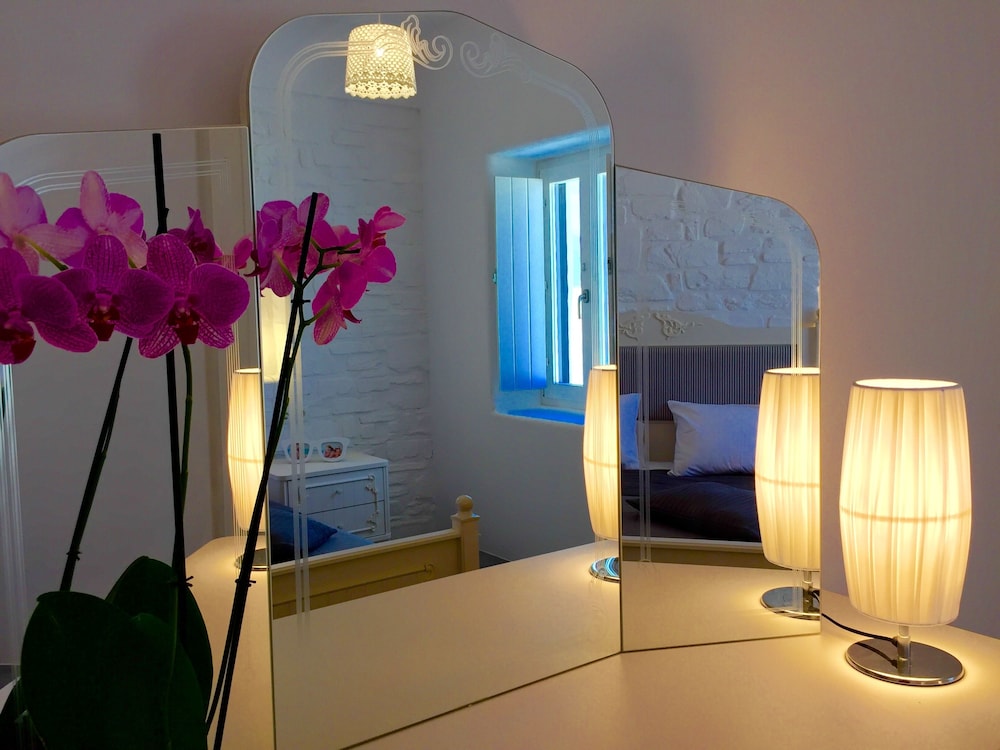 Villa, 1 Bedroom, Jetted Tub, Sea View photo 3