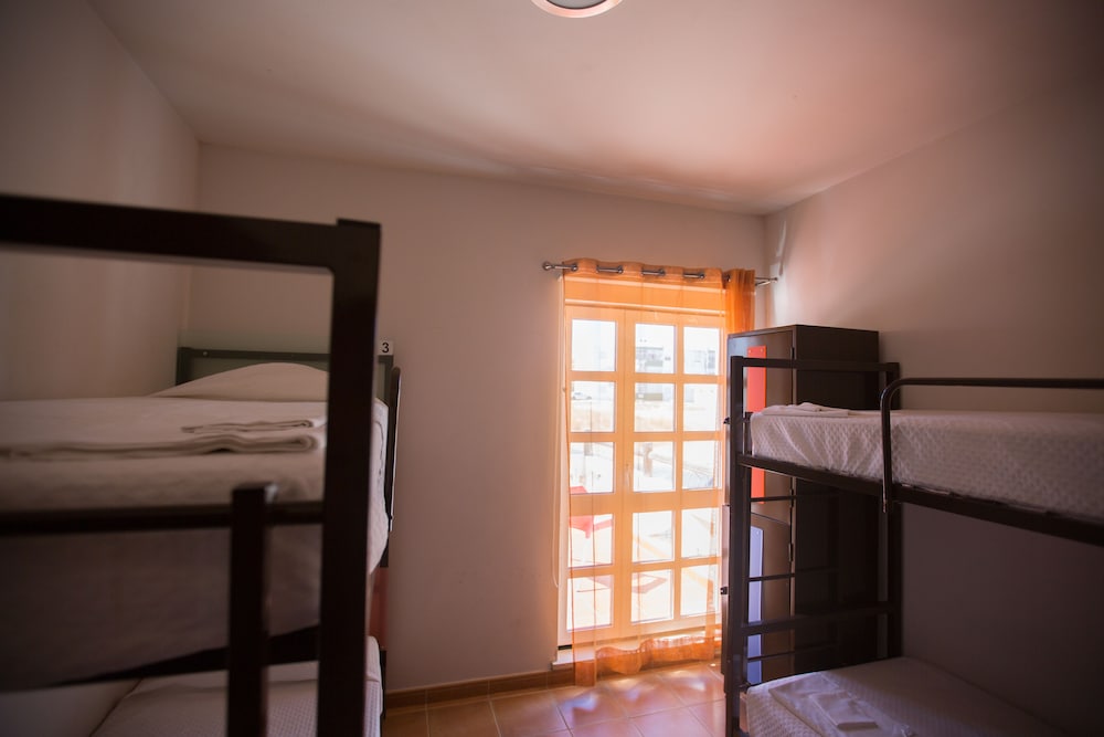 Shared Dormitory, Men only (4 pax) photo 2