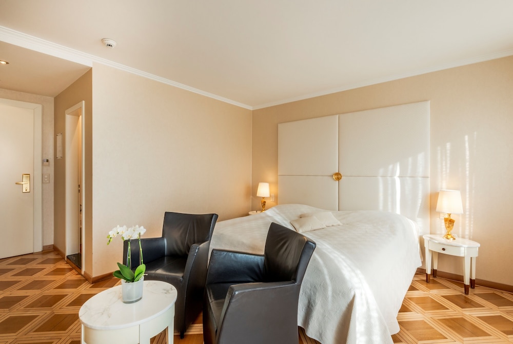 Triple Room, River View - Photo 4