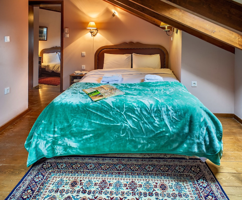 Family Suite, 2 Bedrooms photo 2
