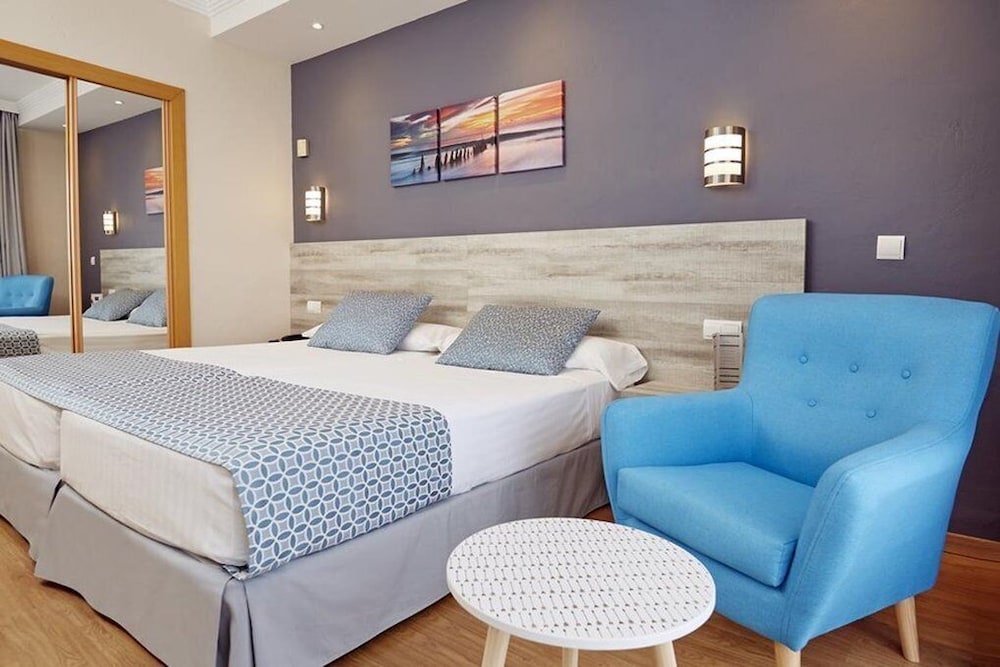 Double Room Single Use