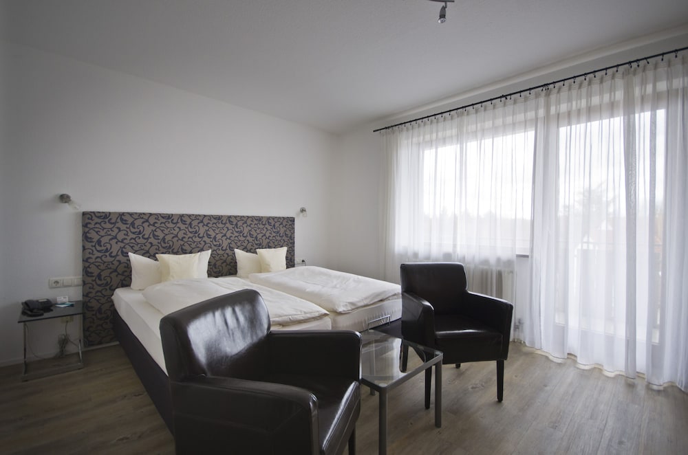 Comfort Room, Balcony photo 2