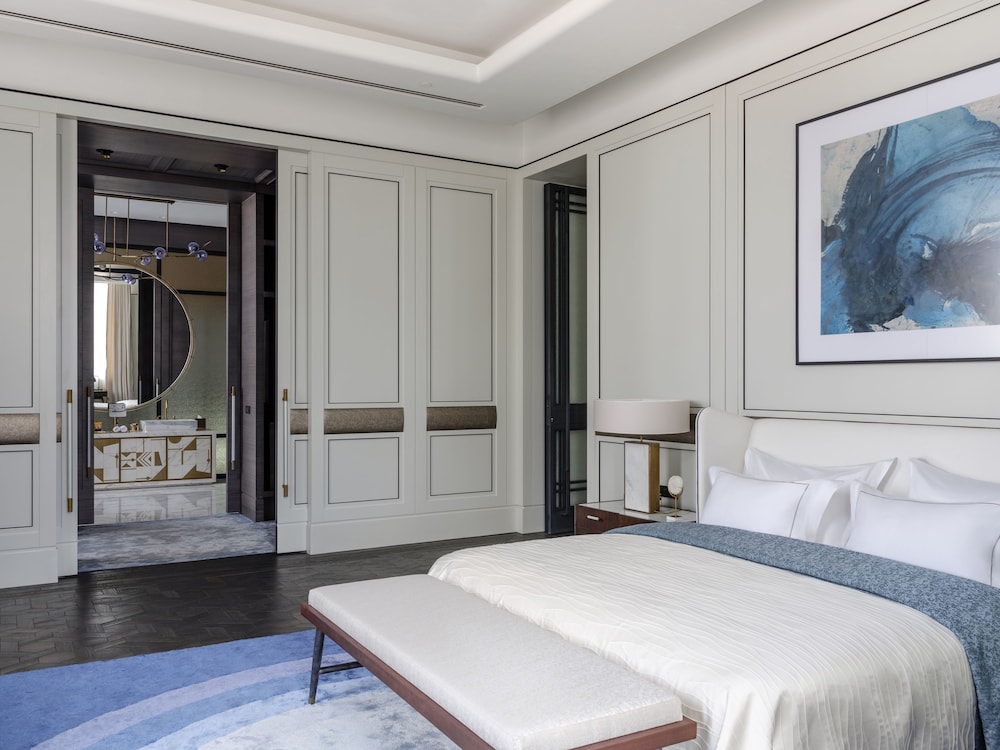 Presidential Suite, Sauna photo 3