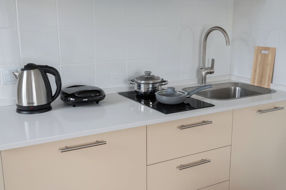 Standard Apartment photo 3