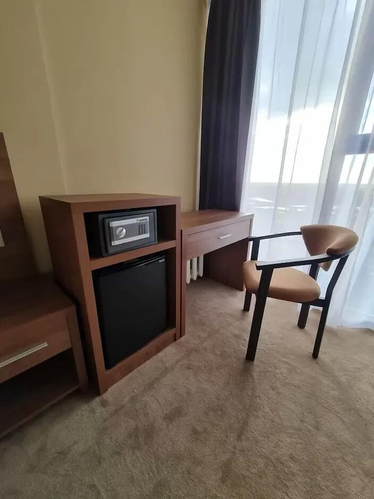 Comfort Double or Twin Room, Lake View photo 2
