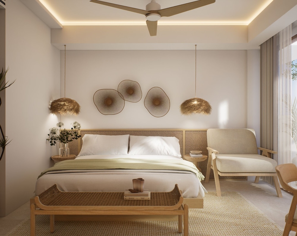 Premium Double Room, Balcony, Park View photo 1
